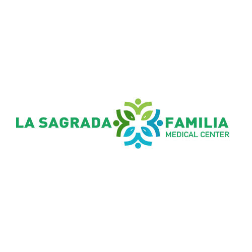 La Sagrada Familia