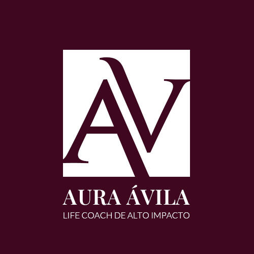 Aura Ávila Life Coach