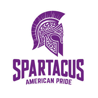 Spartacus American Pride