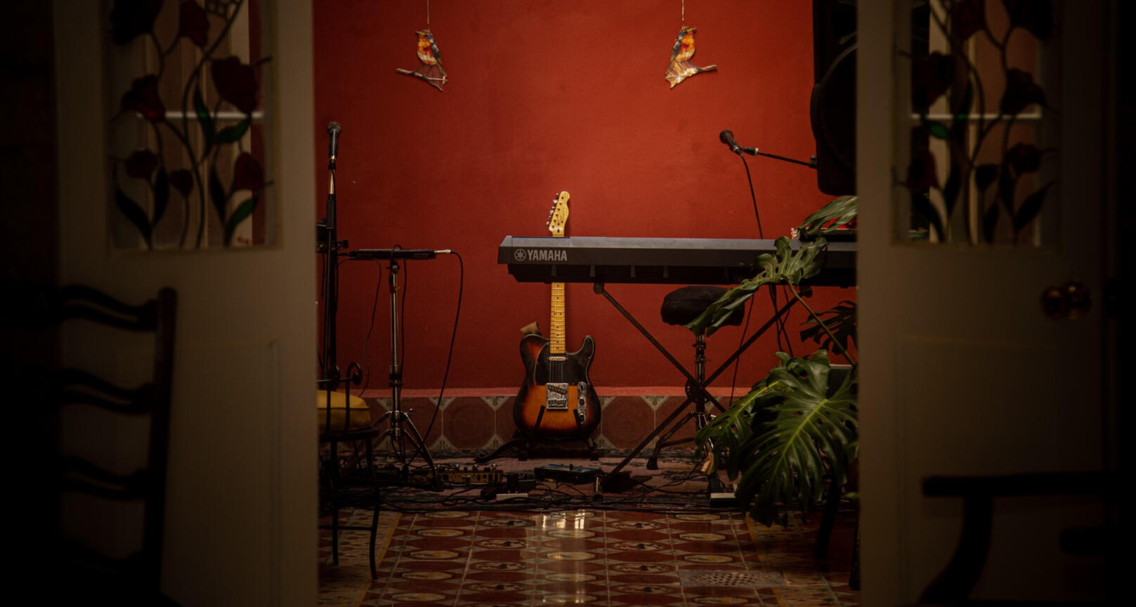 Conciertos